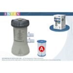 Pompă cu filtru – cartuș „Krystal Clear C530” 28604 - imagine 4