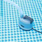 Pompă de drenaj 220-240V pentru scurgerea apei din piscină 28606 - imagine 3