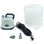 Pompă de drenaj 220-240V pentru scurgerea apei din piscină 28606 - imagine 2