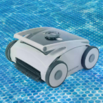 Robot aspirator automat „ZX500R” (fără fir) 28624 - imagine 2