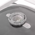 Robot aspirator automat „ZX500R” (fără fir) 28624 - imagine 6