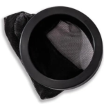 Aspirator fără fir ZR100, vacuum cleaner cu baterie Ni-MH de 4 V 28626 - imagine 5