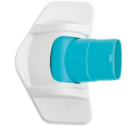 Aspirator fără fir ZR100, vacuum cleaner cu baterie Ni-MH de 4 V 28626 - imagine 4