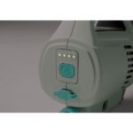 Aspirator pentru piscină fără fir, vacuum cleaner cu baterie Ni-MH de 7,2 V 28628 - imagine 3