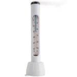 Încălzitor electric 220V a apei în piscine cu diametrul pînă la 457 cm, consum 3 kW 28684 - imagine 3