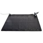 Încălzitor solar de apă 120×120 cm pentru piscine 28685