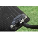 Încălzitor solar de apă 120×120 cm pentru piscine 28685 - imagine 4