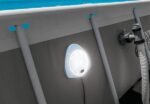 Lumină LED cu magnet, pentru piscină 28698 - imagine 2