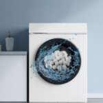 Bile cu fibre Intex Fiber Ball pentru filtre de nisip (echivalentul a 18 kg de nisip) 29045 - imagine 3