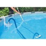 Furtun de conectare 38 mm x 7,6m pentru seturi de curățare și aspiratoare vacuum 29083 - imagine 2