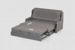 Canapea T-1 (Relief) - imagine 2