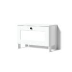 Comodă pentru hol FH Mezzo 1 Ușa