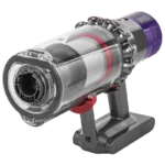 Aspirator Vertical Dyson V10 Absolute, Nickel - imagine 3
