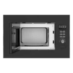 Cuptor cu microunde Daewoo MD-BK201GB - imagine 2