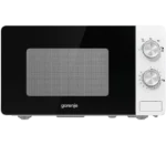 Cuptor cu microunde Gorenje MO20E1W