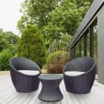 Set de grădină M0007