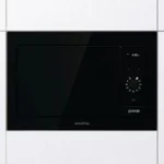 Cuptor cu microunde Gorenje BM 235 G1SYB - imagine 5