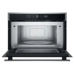 Cuptor cu microunde Whirlpool WMD44MX, Oțel inoxidabil - imagine 3