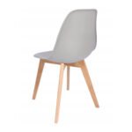 Scaun bucatarie WALTZ C-518 - imagine 3