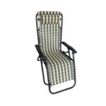 Scaun pliabil de gradina SIESTA