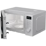 Cuptor cu microunde Gorenje MO20A3WH - imagine 9
