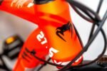 Bicicleta de munte MTB ORANGE 29-27,5 - imagine 4