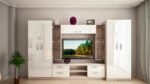 Living Elena Maxi-X (TV-1.2m) 3.4m - imagine 3
