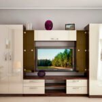 Living Elena Maxi-X (TV-1.2m) 3.4m