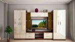 Living Elena Maxi-X (TV-1.2m) 3.4m