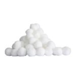 Bestway POLYSPHERE pentru filtre de nisip 0,5 kg 58475BW - imagine 3