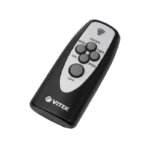 Ventilator VITEK VT-1928, Negru - imagine 3