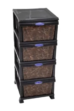 Comoda plastic D009 - imagine 4