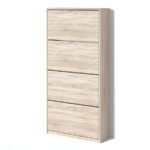 Dulap pentru încălțăminte FH 4 uși 800