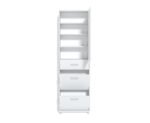 Dulap pentru încălțăminte Modul №4 FH - imagine 9