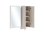 Dulap suspendat cu oglinda Modul №6 FH - imagine 5