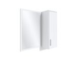 Dulap suspendat cu oglinda Modul №6 FH