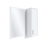 Dulap suspendat cu oglinda Modul №6 FH