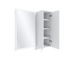 Dulap suspendat cu oglinda Modul №6 FH - imagine 7