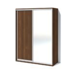 Dulap glisant FH cu 1 oglindă 1600 mm