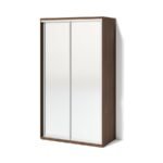 Dulap glisant FH 2 oglinzi 1200