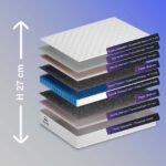 Saltea Deluxe - imagine 2