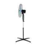 Ventilator de podea STEELO 40PN - imagine 2