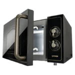 Cuptor cu microunde Gorenje MO4250CLB - imagine 4