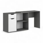 Masa birou transformer Spacy 2 - imagine 2