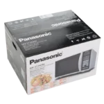 Cuptor cu microunde Panasonic NN-ST342MZUE - imagine 5