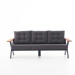 Set de grădină M0016 - imagine 2