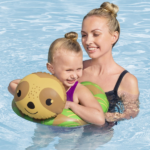 Bestway Cerc gonflabil 36405BW - imagine 2