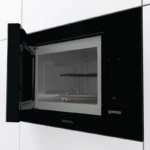 Cuptor cu microunde Gorenje BM 235 G1SYB - imagine 2