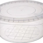 container rotund KB017 3.4 L