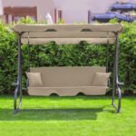 Balansoar CORFU MB0005 - imagine 4